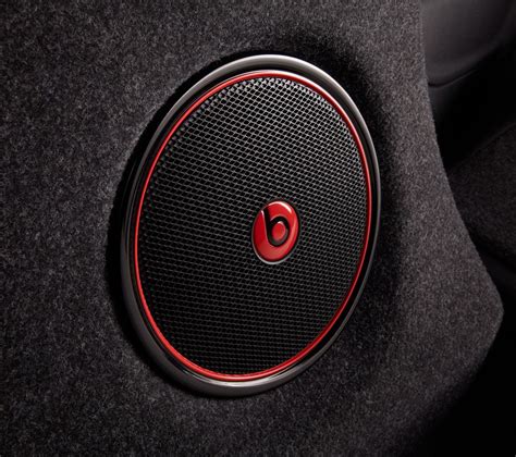Find low everyday prices and buy online for delivery or in-store pick-up. . Beats car speakers